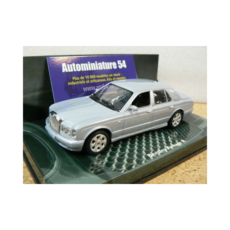 Bentley Arnage R 2001 436139001 Minichamps