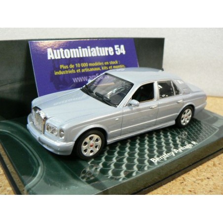 Bentley Arnage R 2001 436139001 Minichamps