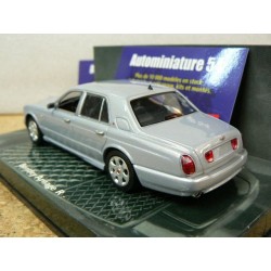 Bentley Arnage R 2001 436139001 Minichamps