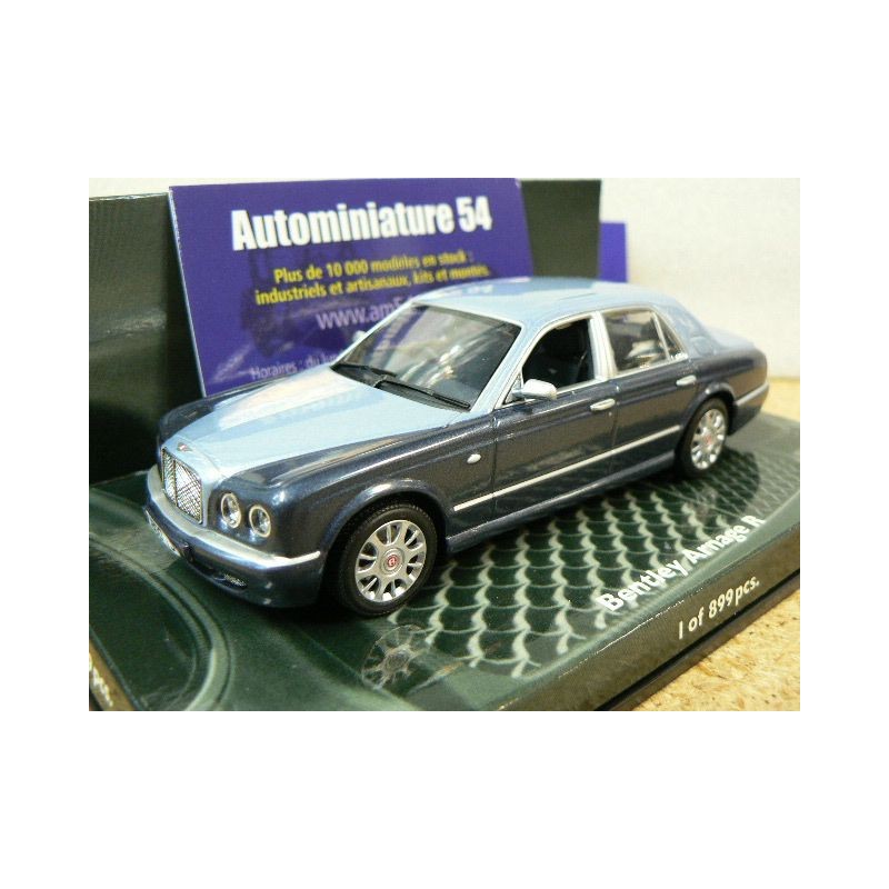 Bentley Arnage R 2003 436139400 Minichamps