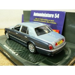 Bentley Arnage R 2003 436139400 Minichamps