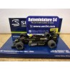 1986 Lotus 98T Ayrton Senna n°12 Dirty Version 540863312 Minichamps