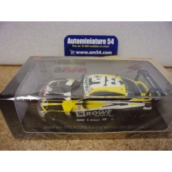 2023 BMW M4 GT3 n°98 Eng - Wittmann - Yelloly 1st Winner 24h SPA 43SPA2023 Spark Model