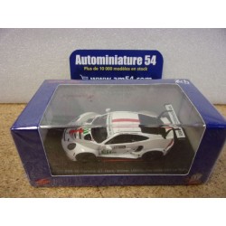 2022 Porsche Team 911 RSR-19 n°91 1st Winner LMGTE pro Le Mans Y273 Spark Model Sparky