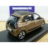 Renault Twingo 2014 Cappuccino Brown 517415 Norev