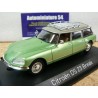 Citroen DS 23 break 1974 Green Met. 155044 Norev