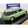 Citroen DS 23 break 1974 Green Met. 155044 Norev