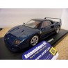 Ferrari F40  Blue 1987 GT914 GT Spirit
