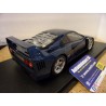 Ferrari F40  Blue 1987 GT914 GT Spirit