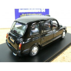 London Taxi Tx1 2002 S0279 Spark Model