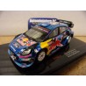 2023 Ford Puma Rally 1 n°8 Tanak - Jarveoja Chile RAM906 Ixo Models