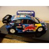 2023 Ford Puma Rally 1 n°8 Tanak - Jarveoja Chile RAM906 Ixo Models