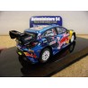 2023 Ford Puma Rally 1 n°8 Tanak - Jarveoja Chile RAM906 Ixo Models