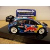 2023 Ford Puma Rally 1 n°7 Loubet - Veillas Centre Europe RAM905 Ixo Models