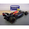 2023 Red Bull Honda RB19 n°1 Max Verstappen 1st Winner Qatar GP S8919 Spark Model