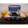 2000 Porsche 911 996 GT3R n°72 Saldana - Lavaggi - Diez de Villaroel Le Mans S9938 Spark Model