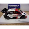 2023 Toyota GR Yaris Rally1 n°33 Evans - Martin 1st Winner Finland S6736 Spark Model