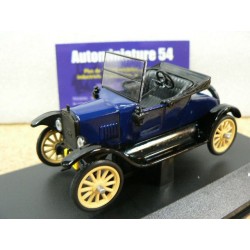 Ford T Runabout 1925 WB145 WhiteBox