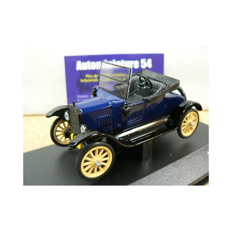 Ford T Runabout 1925 WB145 WhiteBox