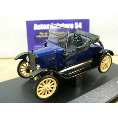 Ford T Runabout 1925 WB145 WhiteBox
