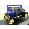 Ford T Runabout 1925 WB145 WhiteBox