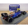 2023 Williams FW45 n°23 Alex Albon Las Vegas GP S8936 Spark Model