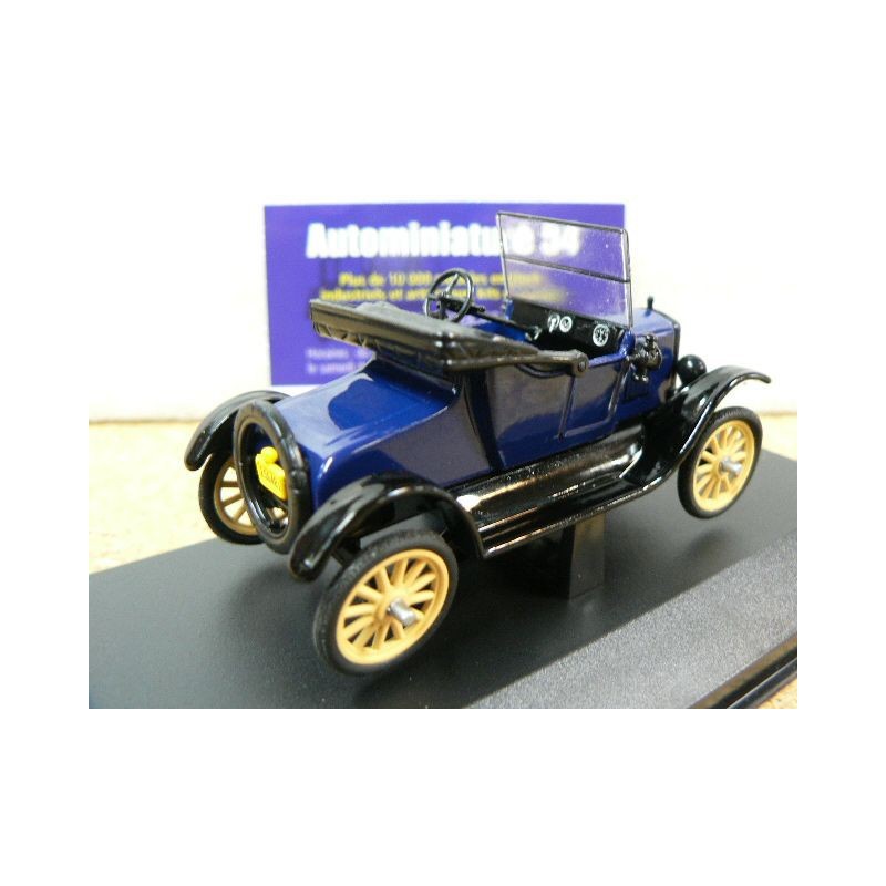 Ford T Runabout 1925 WB145 WhiteBox