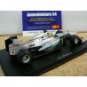 2013 Mercedes W04 Australian GP Nico Rosberg n°9 S3055 Spark Model