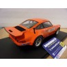 1974 Porsche 911 RS 3.0 n°1 Donohue Iroc Daytona S1810701Solido