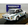 1980 Fiat 131 Abarth Gr4 n°7 Waldegard - Thorsezelius Monte Carlo RAC117 Ixo Models