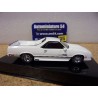 Chevrolet El Camino SS White 1987 CLC560 Ixo Models