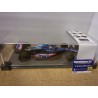 2023 Alpine A523 n°10 Pierre Gasly 7th Monaco GP 18S880 Spark Model