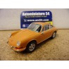 Porsche 911 jaune Bahama 1969 750039  Norev  Jet Car