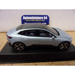 Polestar 4 Electron 2024 874011 Volvo Norev