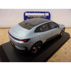 Polestar 4 Electron 2024 874011 Volvo Norev