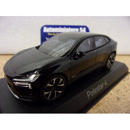 Polestar 4 Space 2024 874015 Volvo Norev
