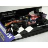 2010 Toro Rosso STR5 S.Buemi 410100016 Minichamps