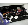 2010 Toro Rosso STR5 J.Algersuari 410100017 Minichamps