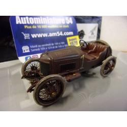 Hispano Suiza 45 CR Type Alphonso XIII 1911 437110900 Minichamps Mullin Automotive Museum