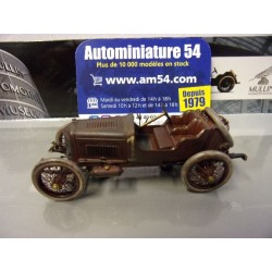 Hispano Suiza 45 CR Type Alphonso XIII 1911 437110900 Minichamps Mullin Automotive Museum