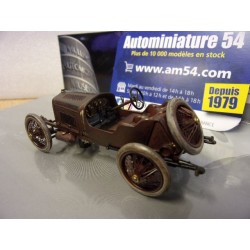 Hispano Suiza 45 CR Type Alphonso XIII 1911 437110900 Minichamps Mullin Automotive Museum