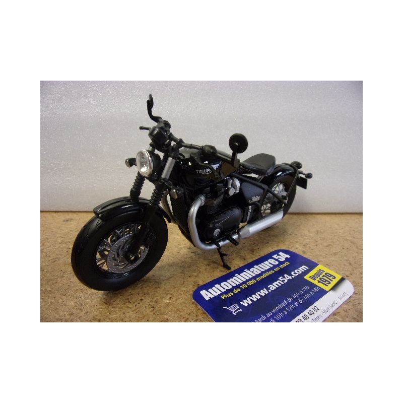 Maisto triumph sales