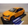 Renault Megane RS Trophy 2022 Orange Tonic 185399 Norev