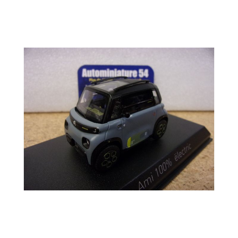 Citroen AMI 100% Electric 2024 My Ami Tonic 151524 Norev
