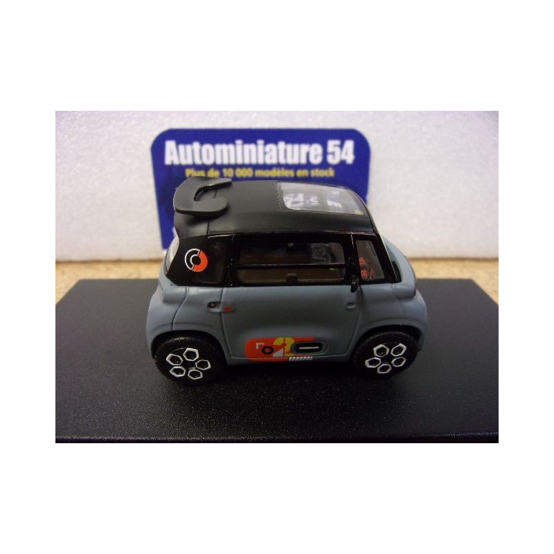 Citroen AMI 100% Electric 2024 My Ami Pop 151527 Norev