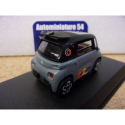 Citroen AMI 100% Electric 2024 My Ami Pop 151527 Norev