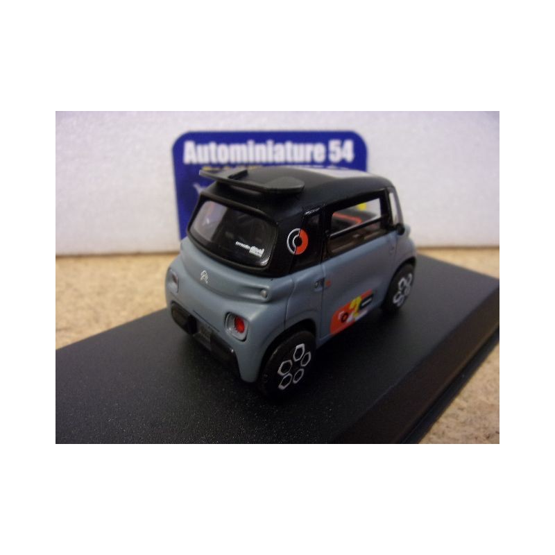 Citroen AMI 100% Electric 2024 My Ami Pop 151527 Norev