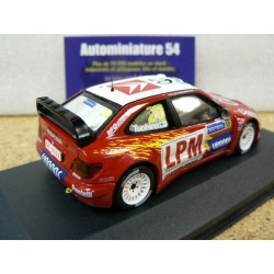 2006 Citroen Xsara WRC n°20 Tuohino - Markkula Finland RAM250 Ixo Model