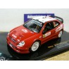 2008 Citroen Xsara WRC n°20 Rautenbach - Senior Monte Carlo RAM310 Ixo Model