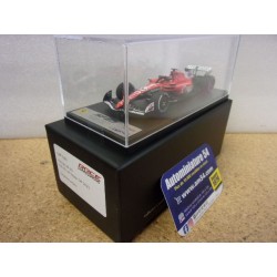 2023 Ferrari SF-23 n°16 Charles Leclerc 1st Winner Las Vegas GP LSF1049 Look Smart